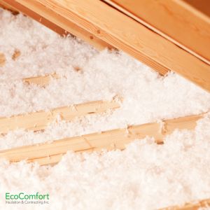 Benefits of Air Sealing Your Attic