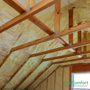 What Happens if You Over-Insulate Your Attic