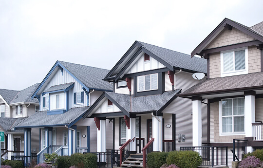 Attic Insulation in Mississauga