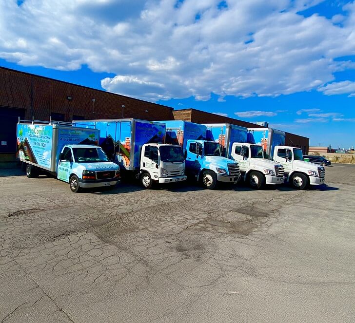 Book an Attic Inspection Today