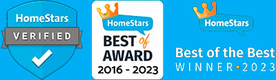Homestars - Best of the Best 2016-2023