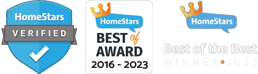 Homestars - Best of the Best 2016-2023