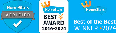 Homestars - Best of the Best 2016-2023
