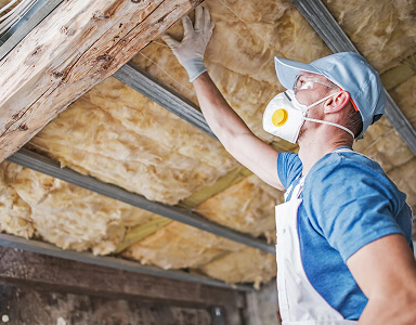 EcoComfort Insulation & Contracting Inc.
