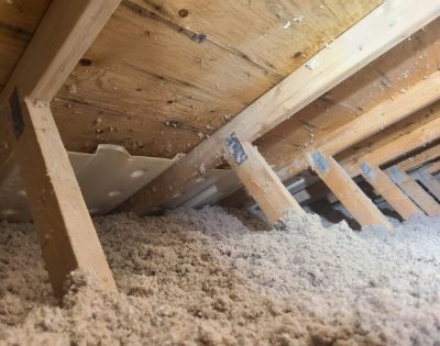 EcoComfort Insulation & Contracting Inc.