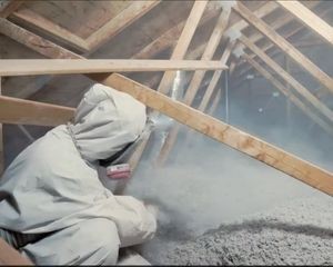 EcoComfort Insulation & Contracting Inc.