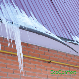 attic roof leak repair