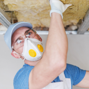 attic inspection contractor in toronto