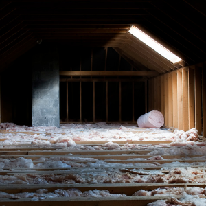 attic inspection vaughan