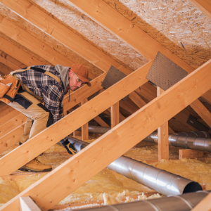 attic inspection company toronto