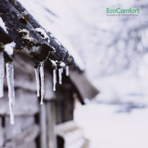 attic insulation toronto