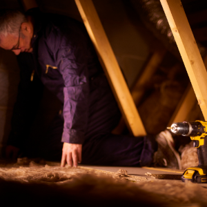 attic insulation service mississauga