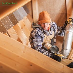 attic ventilation 