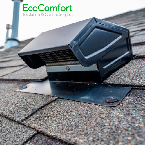 attic ventilation