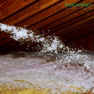 blown in insulation mississauga