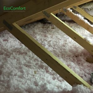 The Dangers of DIY Attic Insulation Removal