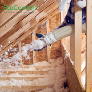 What are the Drawbacks to Having to Much Attic Insulation?