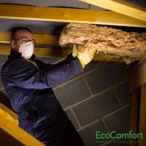 attic insulation mississauga