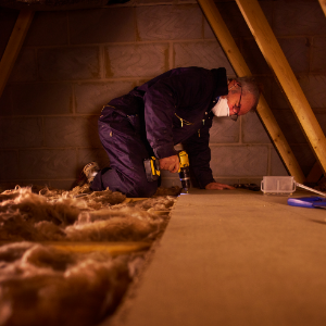 attic insulation company mississauga
